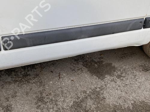 Used Door moulding trim RENAULT MASTER II Van (FD) 2.5 D (FD0A, FD0E, FD2E, FD3E) (80 hp) 23955340