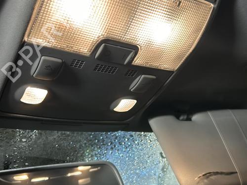 Innerbelysning AUDI A4 B7 (8EC) 2.0 TDI 16V (140 hp) 19907980