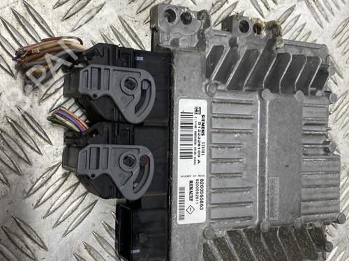 Engine control unit (ECU) RENAULT SCÉNIC II (JM0/1_) | BP29941333M57 - Image 3