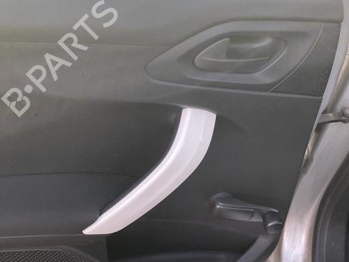 Rear left panel PEUGEOT 208 I (CA_, CC_) 1.2 VTI 82 | BP31580892C60 - Image 2