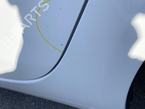 Left rear door PEUGEOT 308 SW II (LC_, LJ_, LR_, LX_, L4_) 1.6 BlueHDi 100 | BP24822880C4 