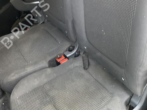 Rear seat PEUGEOT 5008 (0U_, 0E_) 1.6 HDi | BP28366766C17