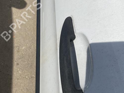 Used Front left exterior door handle PEUGEOT 308 I (4A_, 4C_) 1.6 HDi (109 hp) 26001720