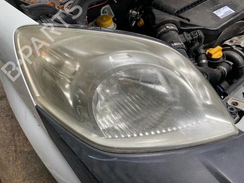 Right headlight CITROËN NEMO Box Body/MPV (AA_) 1.3 HDi 75 | BP39570332C29 - Image 2