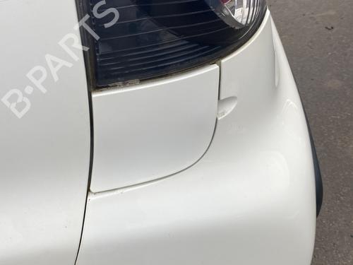 Used Fuel flap CITROËN C1 (PM_, PN_) 1.0 (68 hp) 24538440
