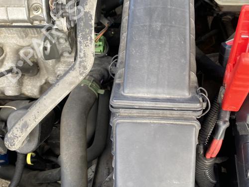 Air filter box RENAULT LAGUNA I (B56_, 556_) 2.0 (B56C/H/N) | BP29571659M87 