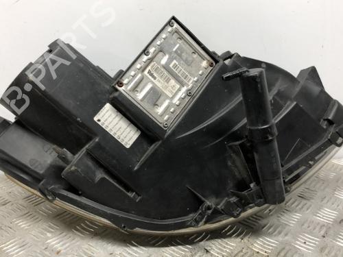Left headlight CITROËN C8 (EA_, EB_) 3.0 V6 | BP22126013C28 