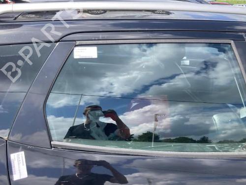 Used Rear right door window PEUGEOT 407 SW (6E_, 6D_) 2.2 HDi 170 (170 hp) 22121695