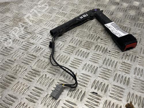 Seat buckle BMW 1 (E87) 118 d | BP32426143I32