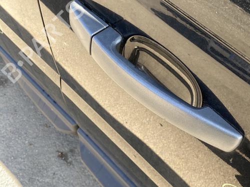 Front right exterior door handle LAND ROVER RANGE ROVER SPORT I (L320) 2.7 D 4x4 | BP24055680C129 