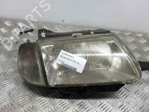 Used Right headlight Right headlight CITROËN SAXO (S0, S1) 1.1 X, SX (60 hp) 20174025 20174025