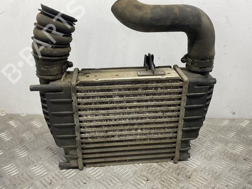 Used Intercooler Intercooler RENAULT MODUS / GRAND MODUS (F/JP0_) 1.5 dCi (FP0D, JP0D) (82 hp) 26006469 26006469