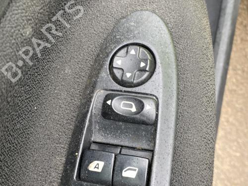 Used Left front window switch CITROËN DS3 (SA_) 1.6 HDi 90 (92 hp) 24541351