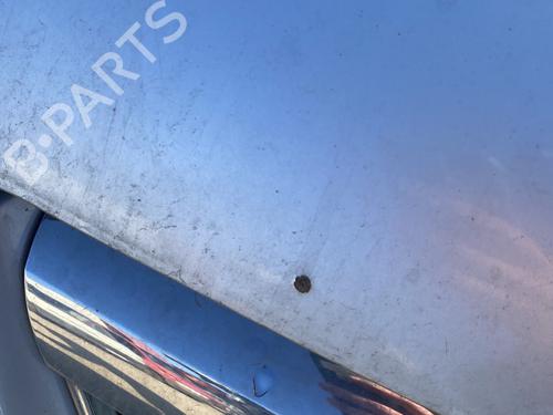 Hood OPEL ZAFIRA / ZAFIRA FAMILY B (A05) 1.9 CDTI (M75) | BP24646559C1 