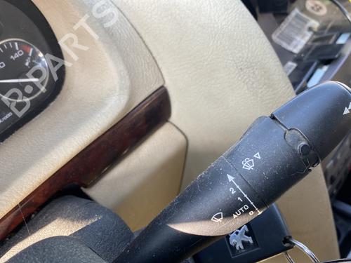 Ratstangsstang Ratstangsstang PEUGEOT 407 (6D_) 2.0 HDi 135 (6DRHRH, 6DRHRE, 6DRHRG, 6DRHRJ) (136 hp) 32669936 32669936