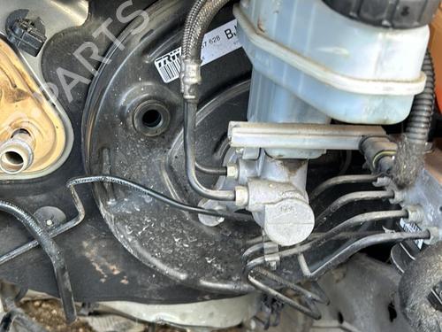 Used Servo brake OPEL MERIVA B MPV (S10) 1.7 CDTI (75) (110 hp) 19913574
