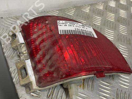 Rear bumper left light PEUGEOT 2008 I (CU_) 1.6 HDi | BP38273674C81 - Image 2