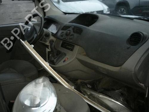 Front right interior door handle RENAULT KANGOO Express (FW0/1_)  | BP22111862I14  - Image 8