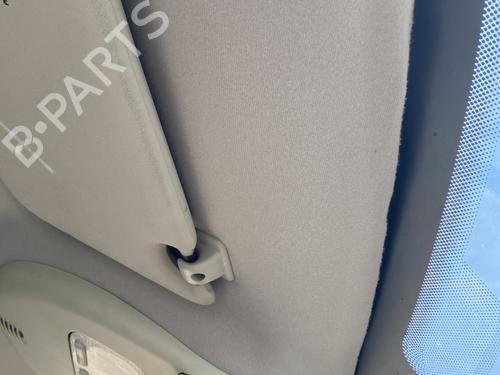 Interiør tag CITROËN C8 (EA_, EB_) 2.0 HDi 165 | BP27506502I12  - Image 5