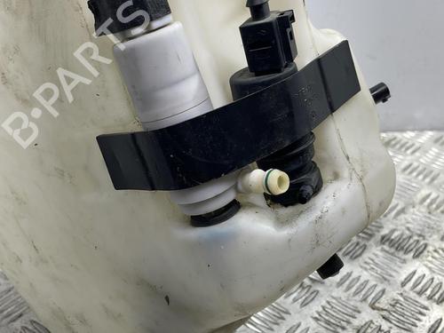 Windscreen washer tank MERCEDES-BENZ SLK (R171) 350 (171.456) | BP32068662C113