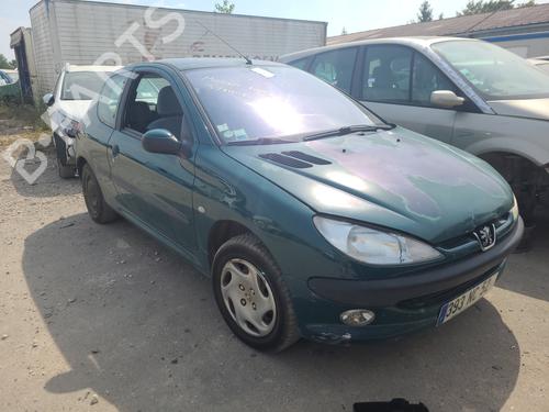 Front left panel PEUGEOT 206 Hatchback (2A/C) | BP37527087C58 - Image 13