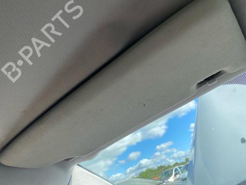 Used Left sun visor Left sun visor 35884298 35884298