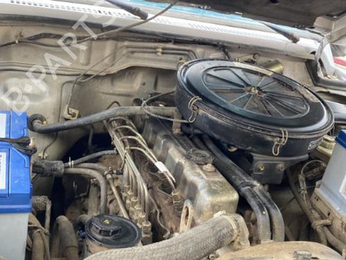 Used Gearbox NISSAN PATROL III/1 Station Wagon (W160) 3.3 D (W160) (95 hp) 22126198