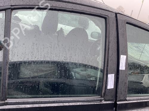 Rear right door window NISSAN MICRA III (K12) 1.5 dCi | BP22241293C21 