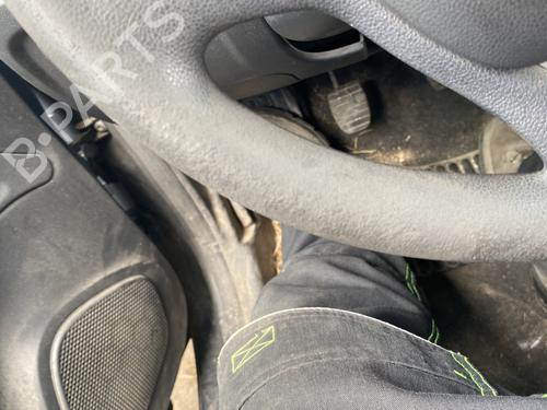 Steering wheel RENAULT CAPTUR I (J5_, H5_) 0.9 TCe 90 | BP27159430C49  - Image 5