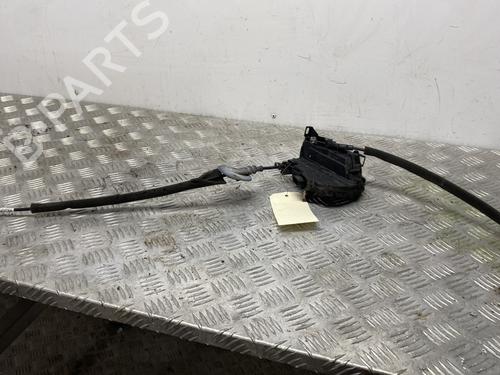 Used Front right lock RENAULT TWINGO III (BCM_, BCA_) 1.0 SCe 75 (73 hp) 28366661