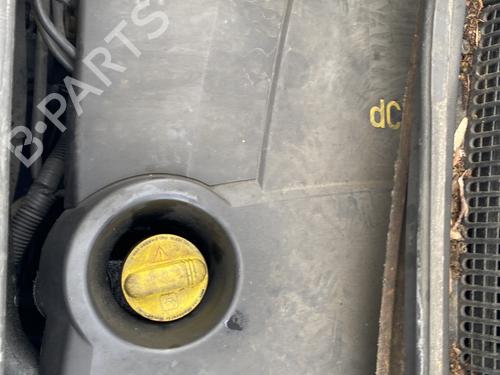 Used Upper protection RENAULT GRAND SCÉNIC II (JM0/1_) 1.9 dCi (JM14) (131 hp) 31019085