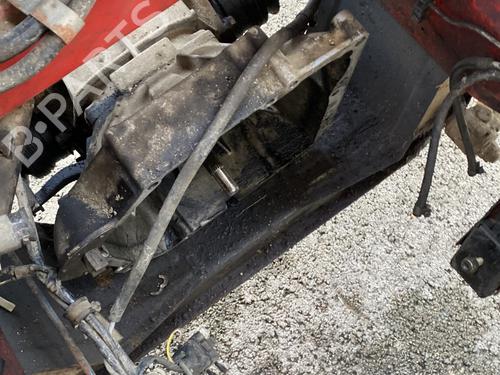Used Gearbox RENAULT MASTER I Van (T__) 28-35 2.0 (80 hp) 29976284