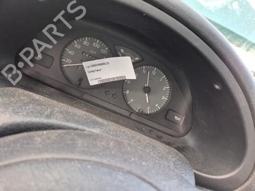 Instrument cluster CITROËN SAXO (S0, S1) 1.1 X, SX | BP19931833C47 