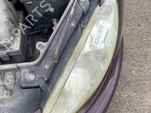 Left headlight PEUGEOT 307 CC (3B) 2.0 16V | BP19904689C28 