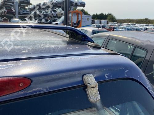 Tailgate RENAULT ESPACE III (JE0_) 2.2 12V TD (JE0E, JE0H, JE0P) | BP27977095C6 