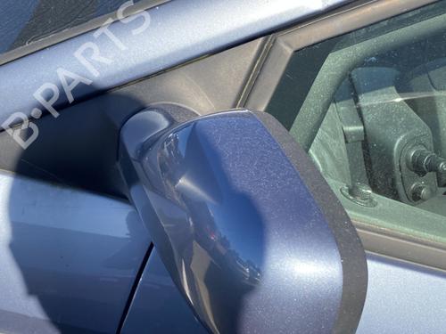 Used Left mirror RENAULT SCÉNIC II (JM0/1_) 2.0 dCi (JM1K) (150 hp) 29012979