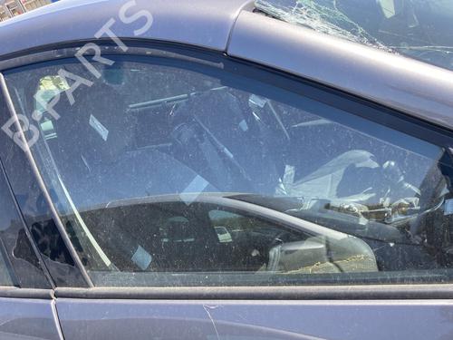Front right door window RENAULT SCÉNIC III (JZ0/1_) 1.6 dCi (JZ00, JZ12) | BP27304305C19 
