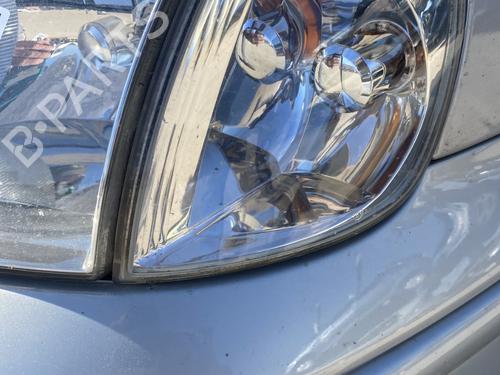 Used Left front indicator Left front indicator VW POLO III CLASSIC (6V2) 60 1.4 (60 hp) 33553626 33553626