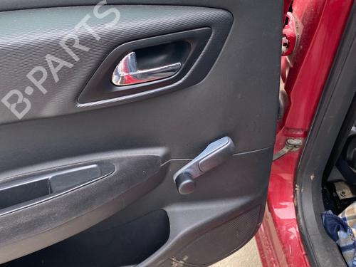 Used Rear left panel Rear left panel 34360625 34360625