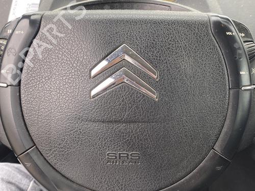 Førerens kollisjonspute CITROËN C4 I (LC_) 1.6 HDi | BP29474912C9 