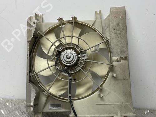 Radiator fan CITROËN C1 (PM_, PN_) 1.0 | BP25771481M35 