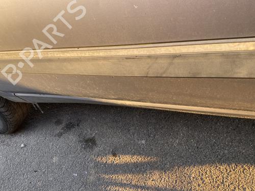 Used Door moulding trim CITROËN XANTIA (X1_, X2_) 1.9 Turbo D (90 hp) 22741620