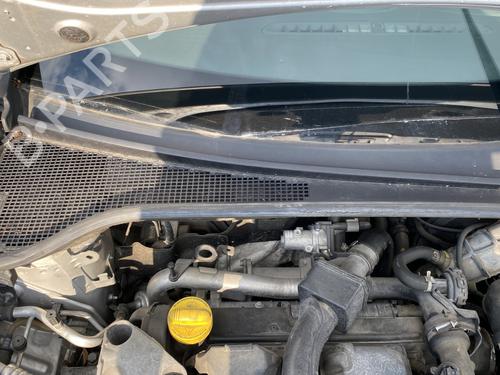 Used Scuttle panel RENAULT CLIO III (BR0/1, CR0/1) 1.5 dCi (BR17, CR17) (86 hp) 29282076