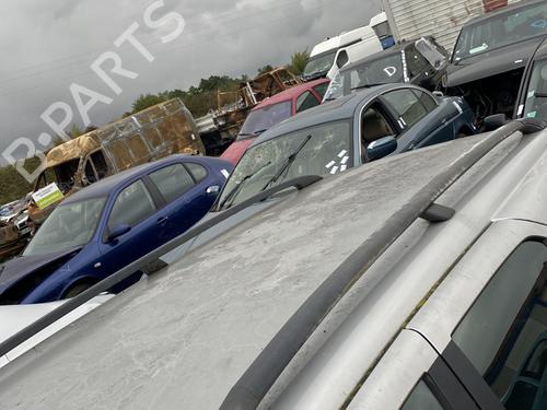 Used Roof bar PEUGEOT 306 Break (7E, N3, N5) 1.9 D (69 hp) 29166296