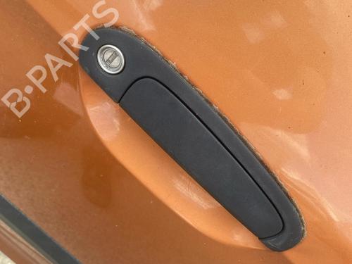 front-right-exterior-door-handle-kia-picanto-i-sa-2004-2005-2006-2007-2008-2009-2010-2011-2012-36309080 main image