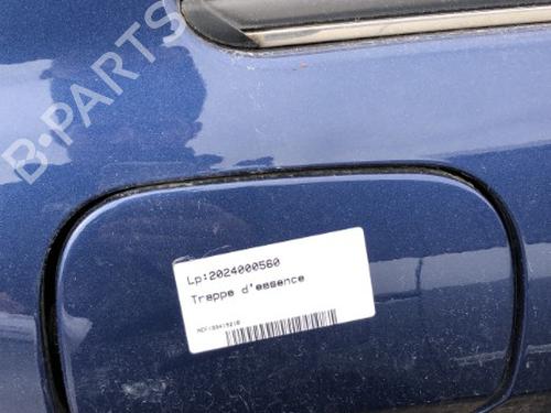 Fuel flap MERCEDES-BENZ B-CLASS Sports Tourer (W245) B 180 CDI (245.207) | BP19931857C131