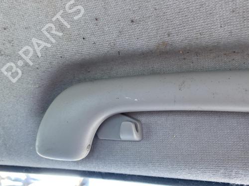 Interior roof handle RENAULT CLIO IV (BH_) 1.5 dCi 90 | BP29571740I35 