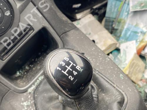 Used Shift knob Shift knob FORD FIESTA VI (CB1, CCN) 1.5 TDCi (75 hp) 32412387 32412387