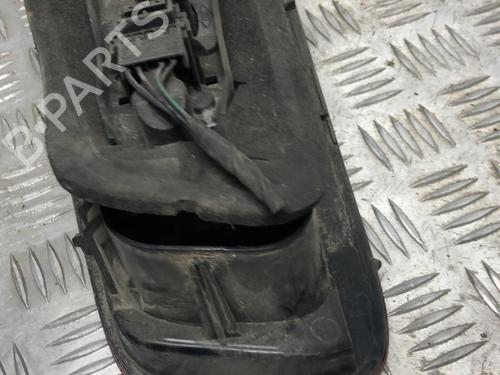 Used Left tailgate light Left tailgate light 22116546 22116546