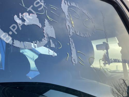 Rear right door window DACIA SANDERO 1.4 MPI LPG | BP23783432C21